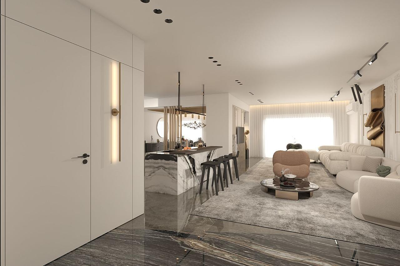 Luxury Residential Villa